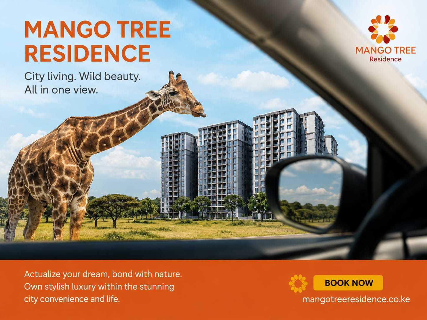 Architectural detail from the Mango Tree Residence blog image set